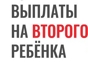 Ежемесячная денежная выплата, предоставляемая в рамках Закона Челябинской области от 29.12.2021 № 512-ЗО «О ежемесячной денежной выплате, назначаемой в случае рождения (усыновления) второго ребенка», при рождении (усыновлении) второго ребенка