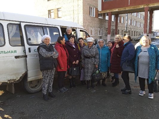 В Каслинском муниципальном районе возобновилась диспансеризация, временно приостановленная ранее из-за коронавирусных ограничений