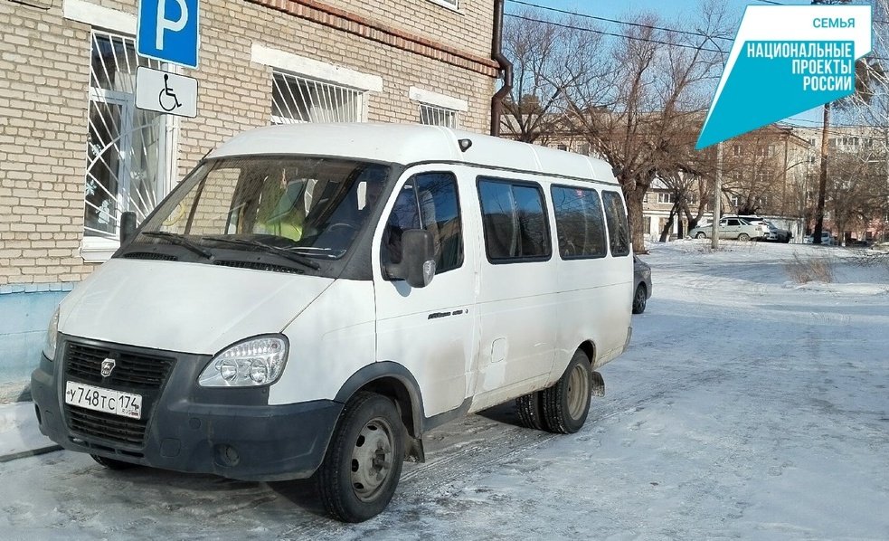 Оздоровление в отделении дневного пребывания